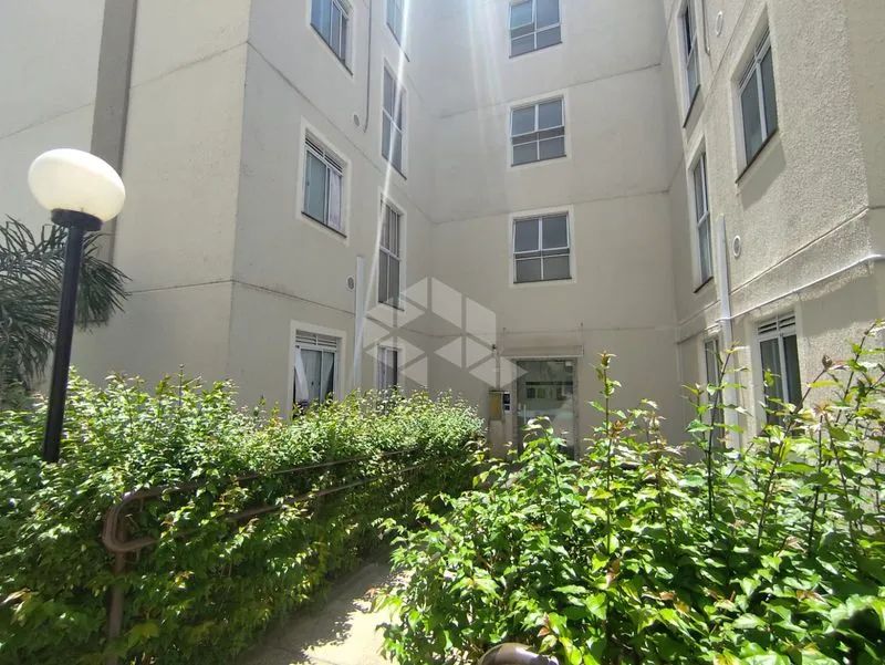 Apartamento 48M² - para Alugar