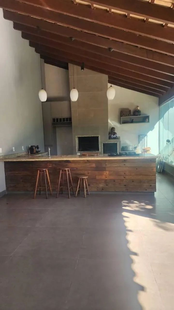 Excelente sobrado com 1 suíte e 3 quartos - Foto 4