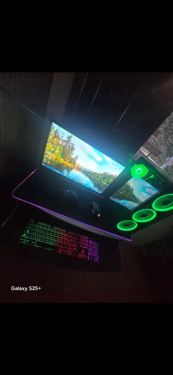 Pc Gamer - Foto 5