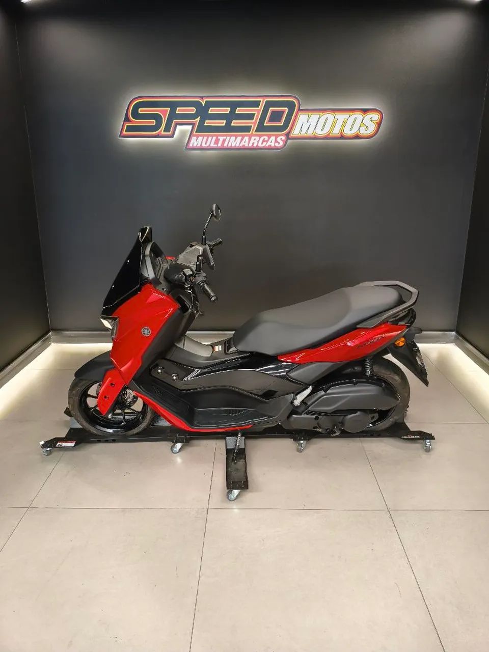 Yamaha Nmax 160 - Foto 3