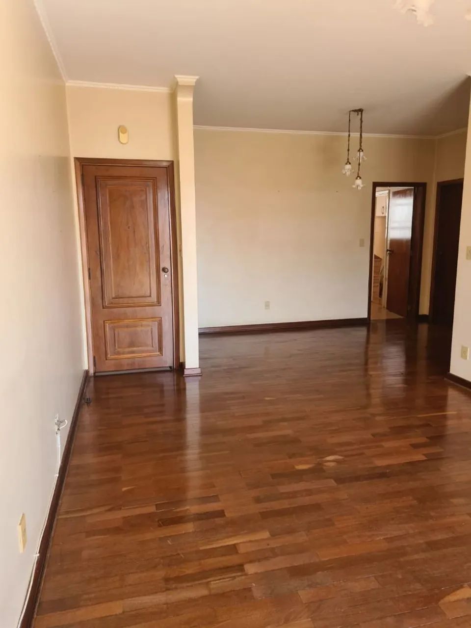 Apartamento de 4 quartos