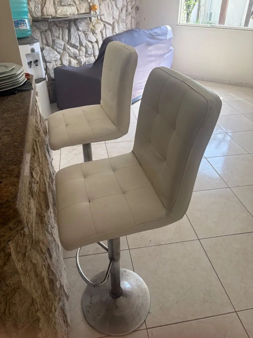BANCO 360°