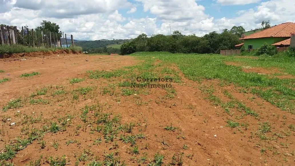 Terreno Estrada Real - Foto 2