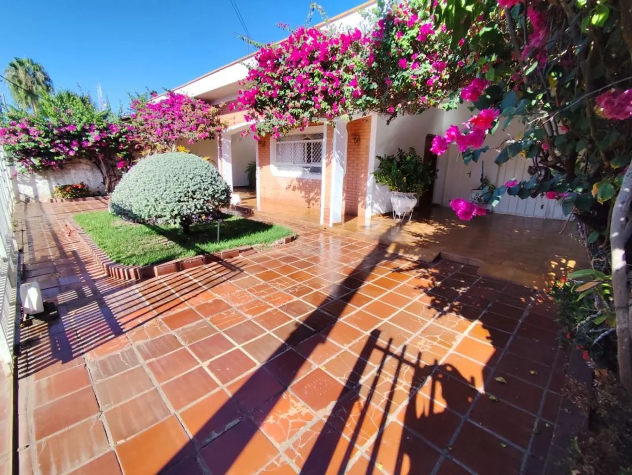 CASA TÉRREA COM PISCINA - Foto 2