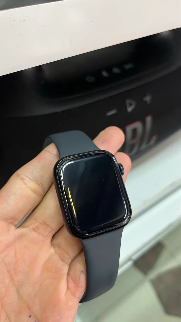 Apple Watch séries 9 45mm - Foto 2