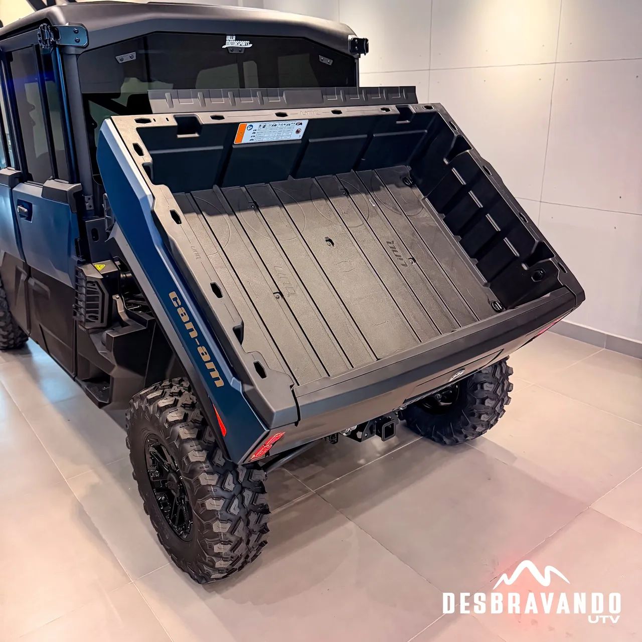 Can Am HD11 2026 | Zero Km  - Foto 5