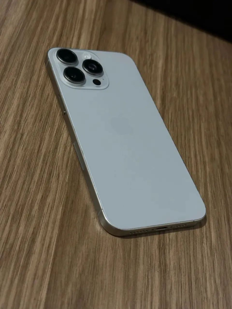 iPhone 15 Pro Max 256 - Foto 2