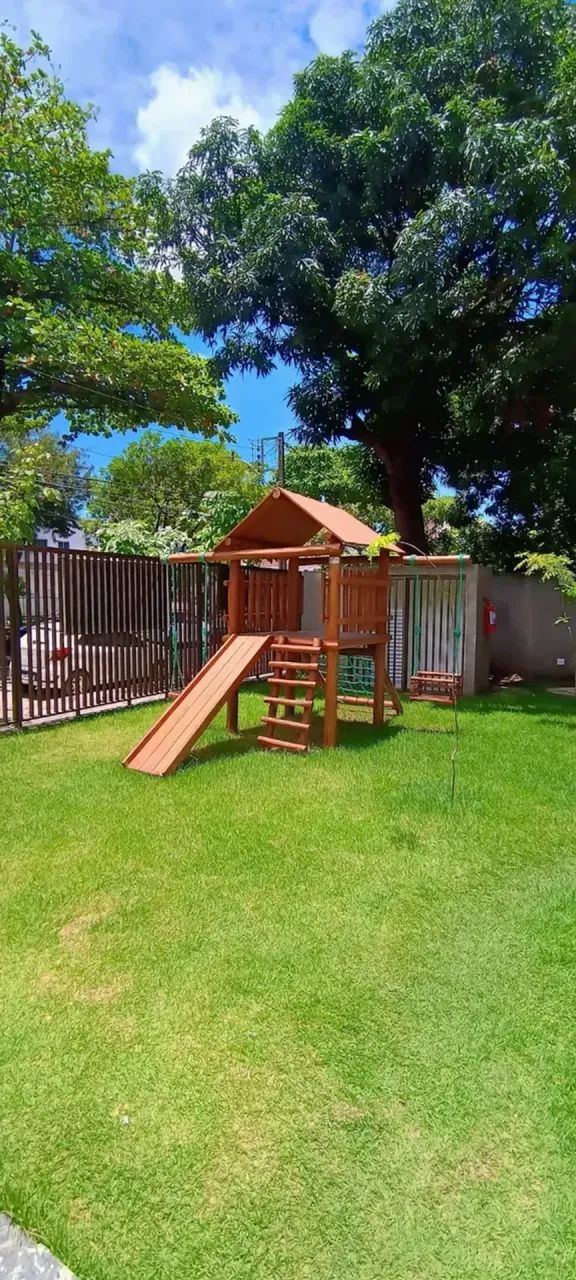 [GURUPI-46488] Apto 2 Quartos- Rio Gurupi- Vendo - Foto 4