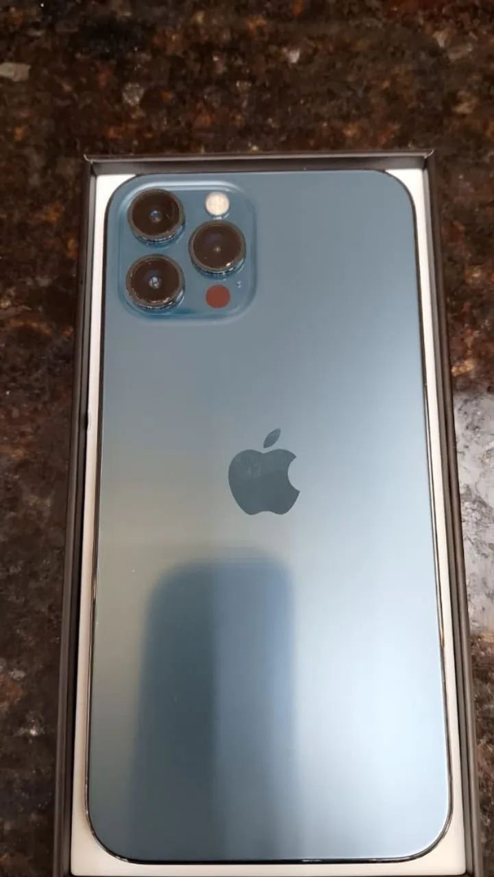 IPhone 12 PROMAX 