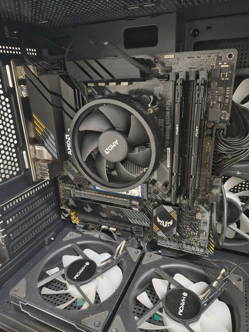 PC GAMER A VENDA - Foto 2