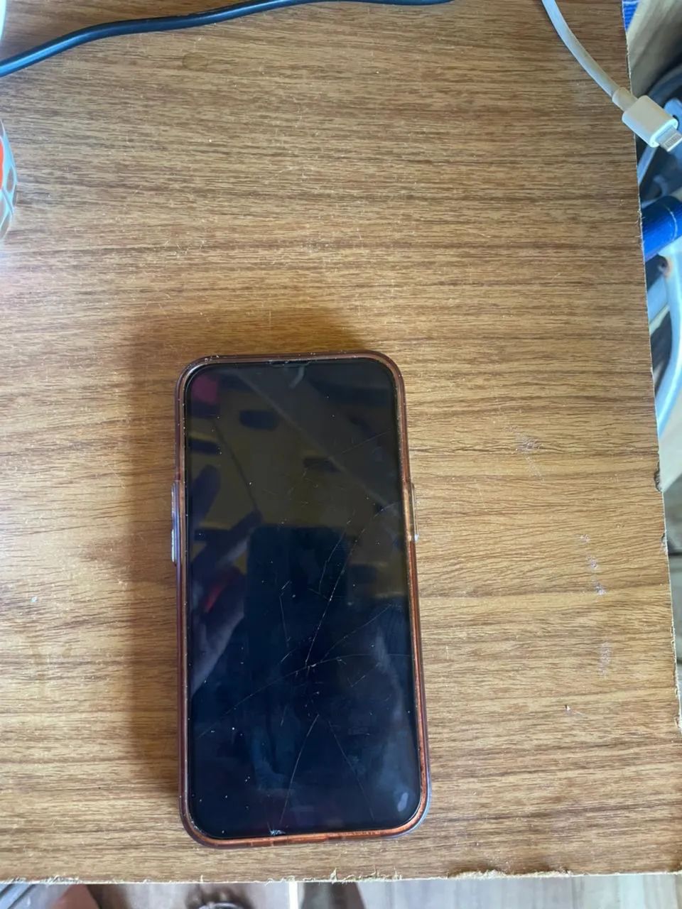 iPhone 13 128gb em ótimo estado - Foto 3