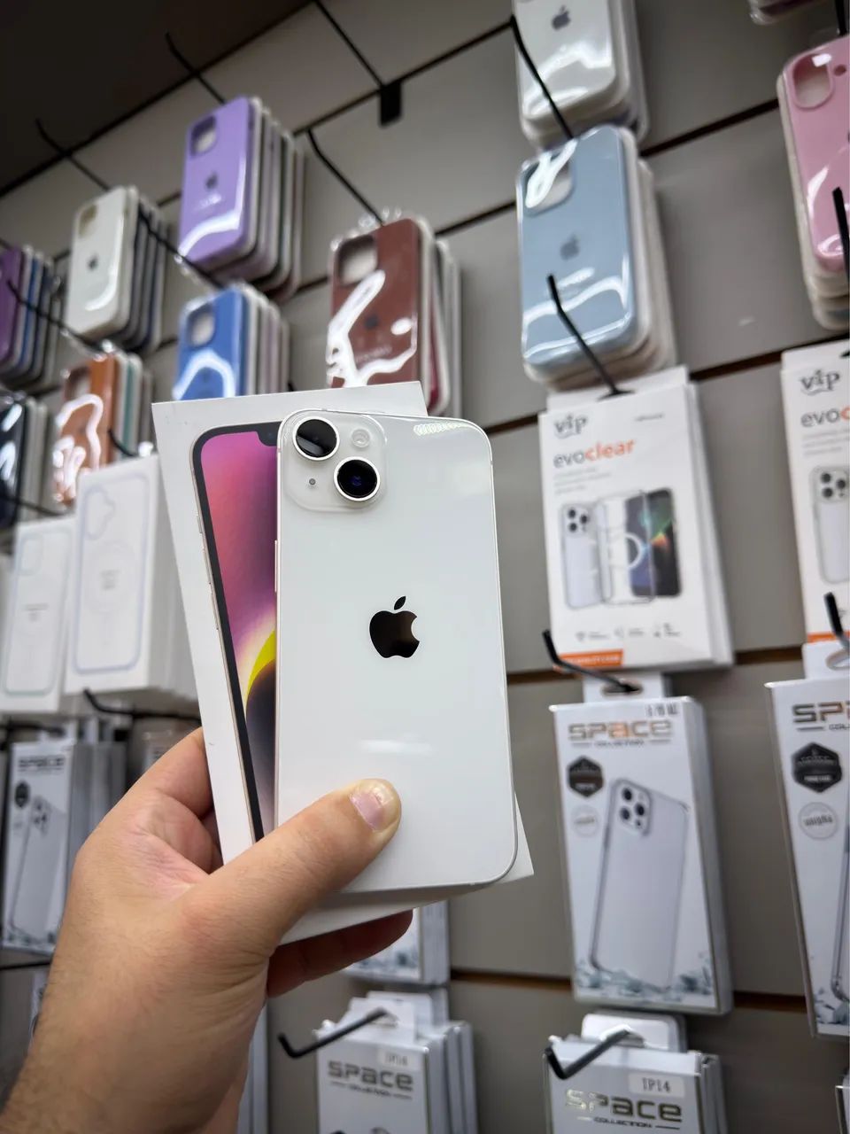 iPhone 14 128GIGAS