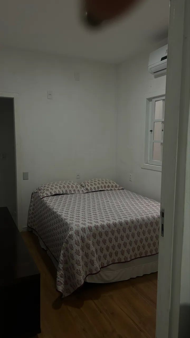 Apartamento mobiliado Rio Tavares   - Foto 3
