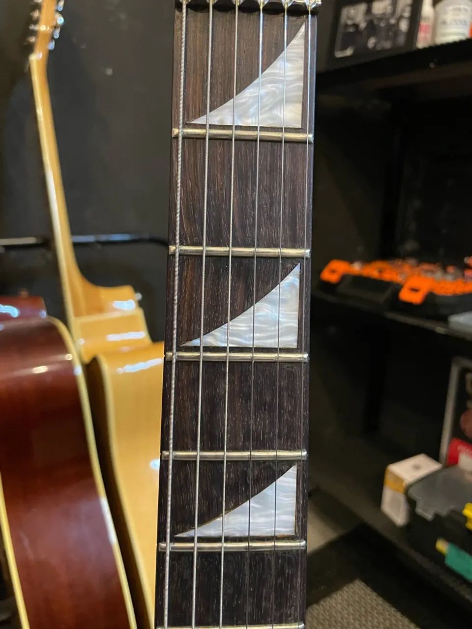 Guitarra Jackson DX10D - Foto 4