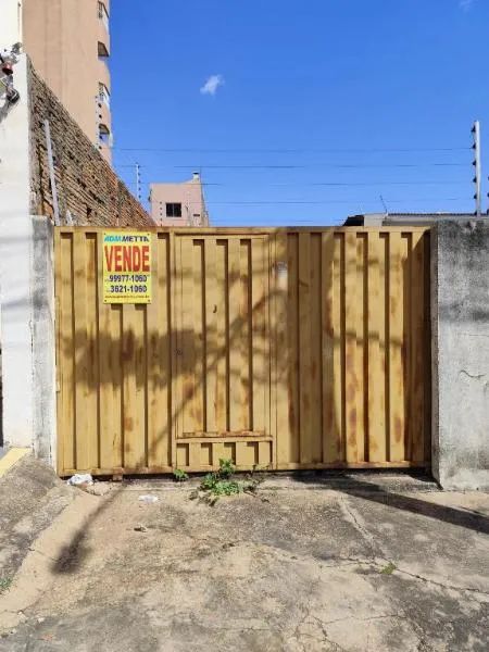 Terreno no bairro Araes em Cuiabá - MT - Foto 4