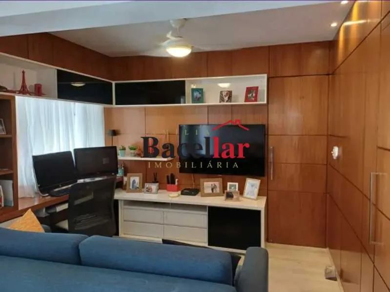 Apartamento : / Residencial / Tijuca - Foto 4