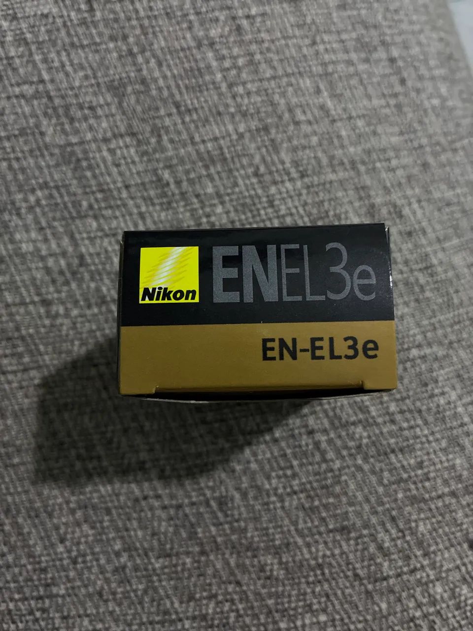 BATERIA EN-EL3e ORIGINAL NIKON  - Foto 3