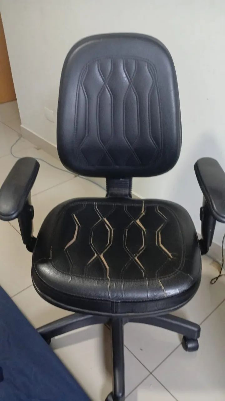 CADEIRA ESCRITORIO