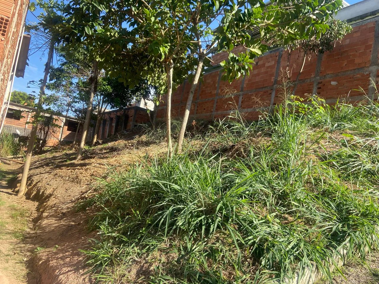 Terreno no loteamento Céu Azul - Quatis - Foto 3