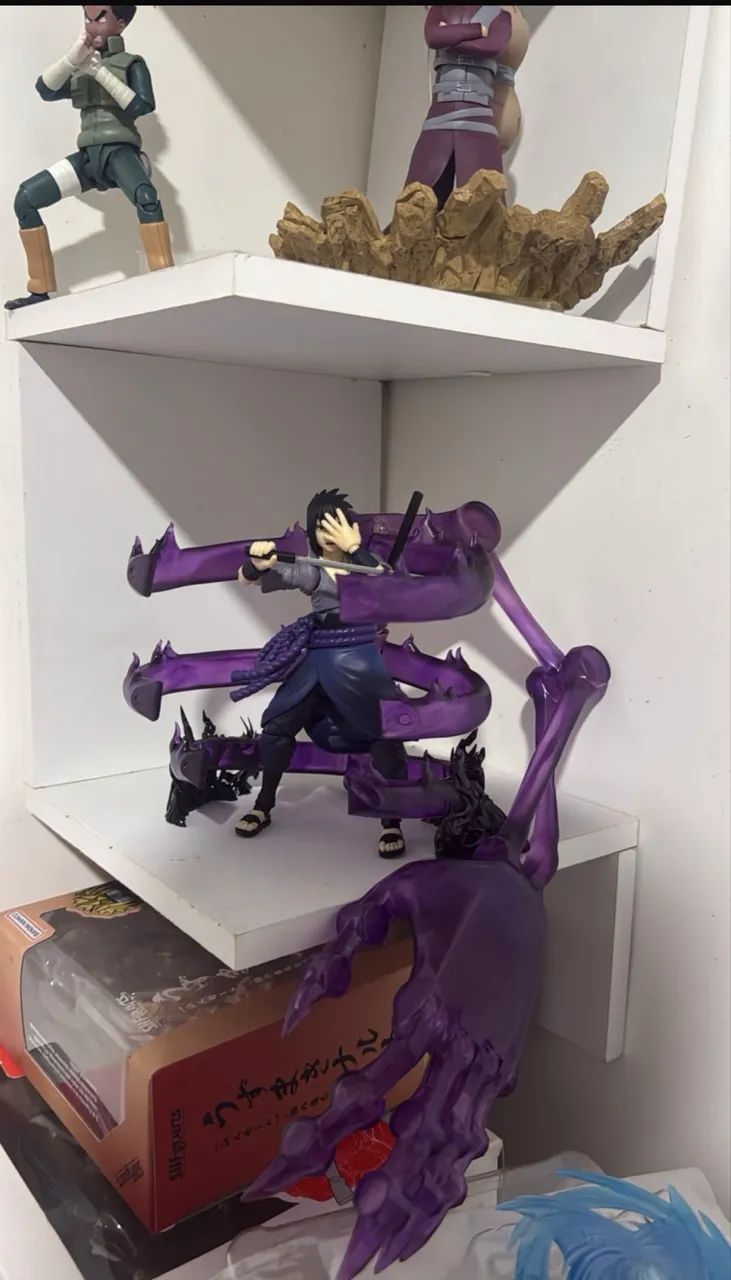 Venda de shf bandai  - Foto 2
