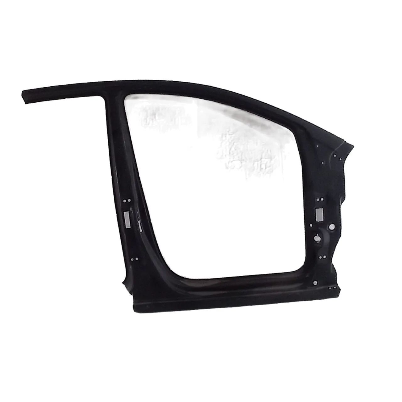 ○・*LF*・○様　0912 Retalho Lateral Direita Volkswagen Fox 2014 A 2021 - Peças para