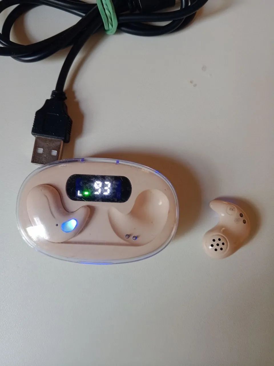 Fone  - Foto 2