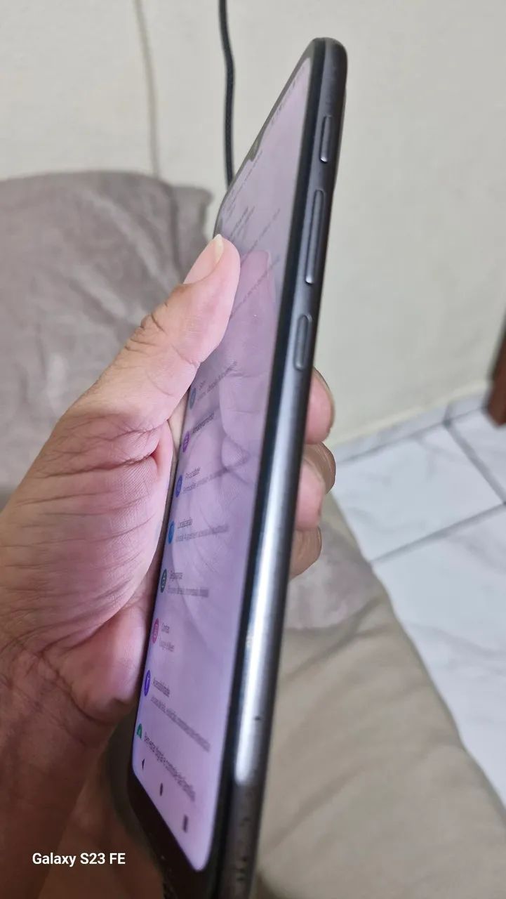 Moto E20 sem avaria - Foto 2