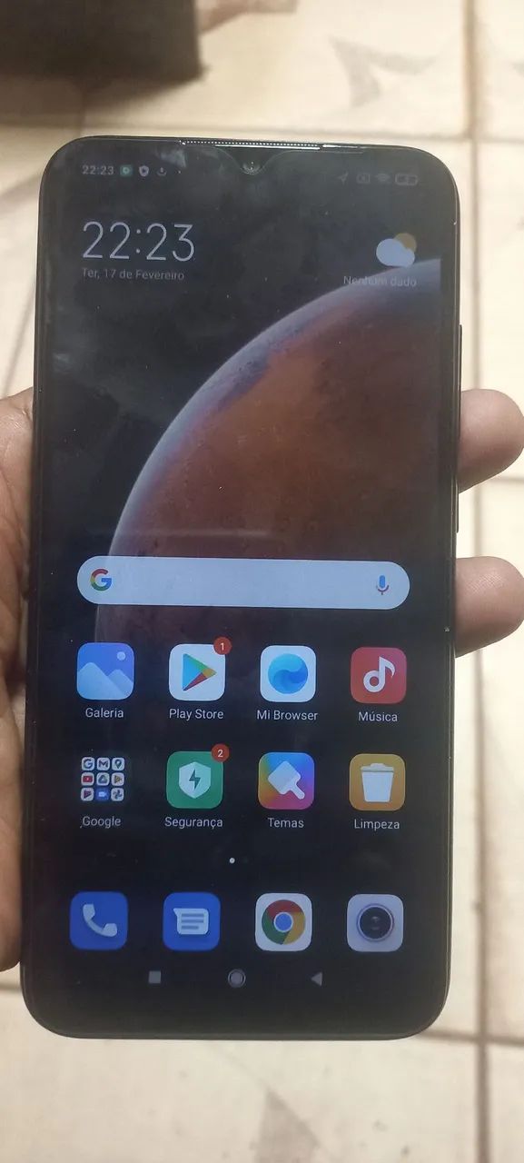 Vendi redmi note 8 - Foto 2