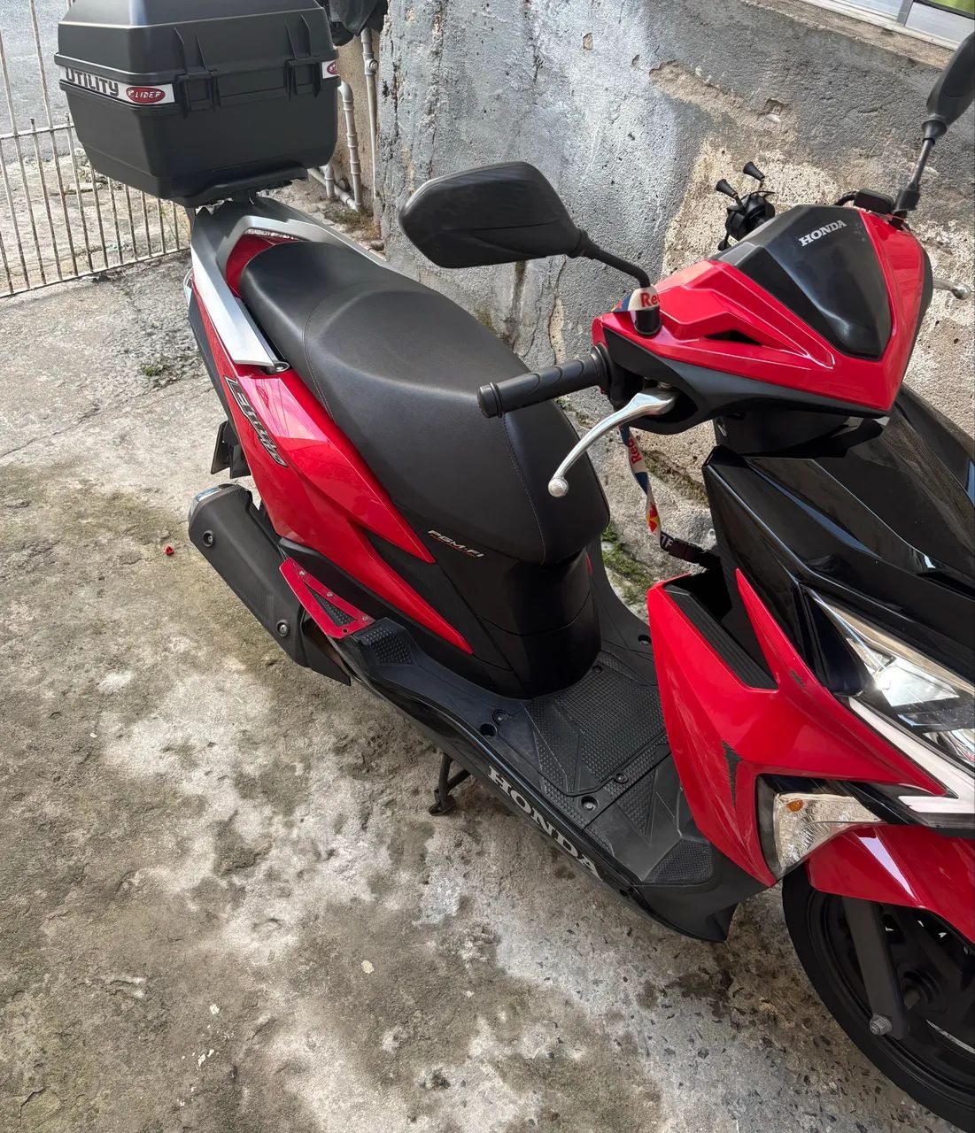 Honda elite 2022 - Foto 4