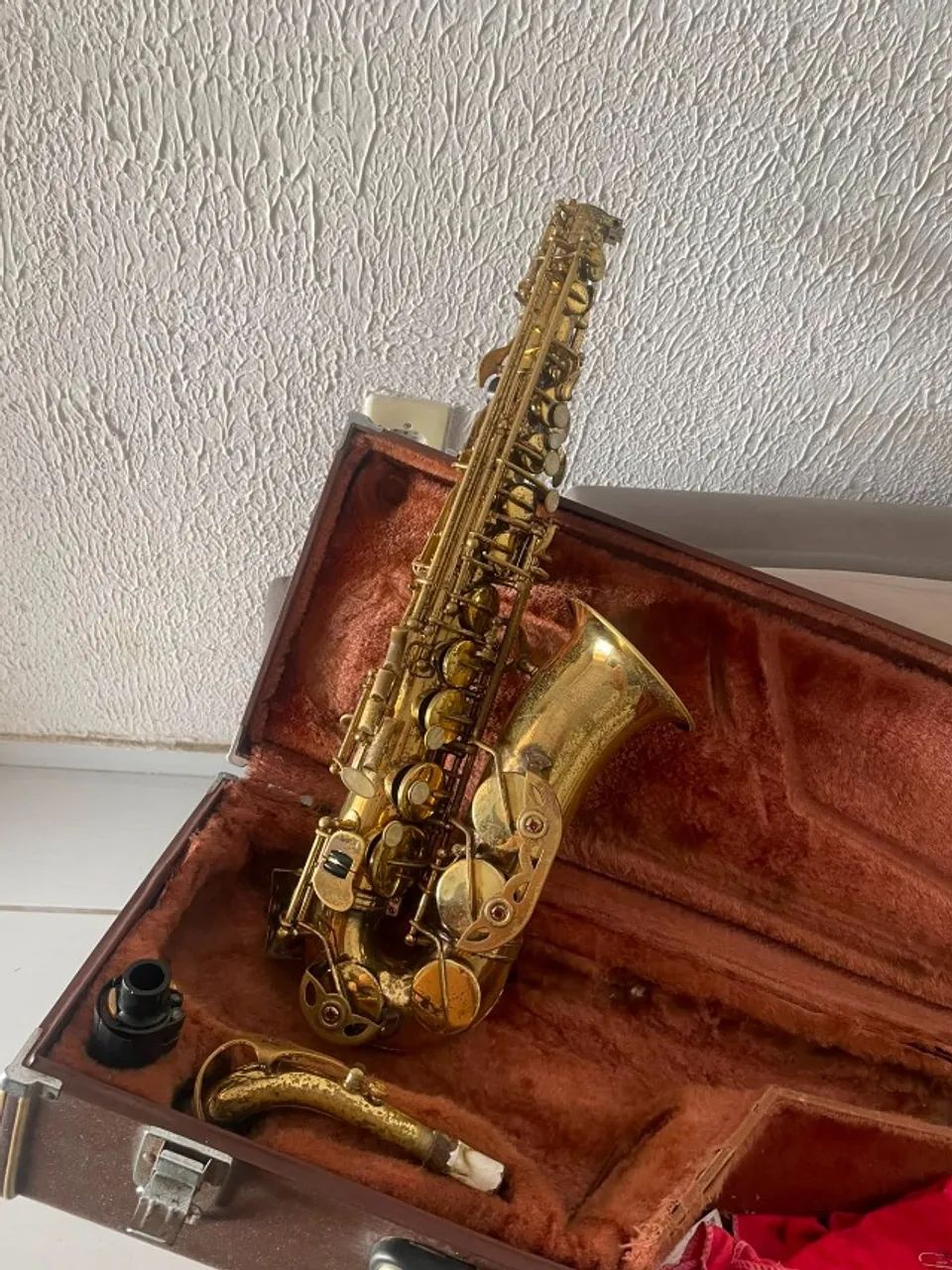 Sax alto Arena - Foto 2