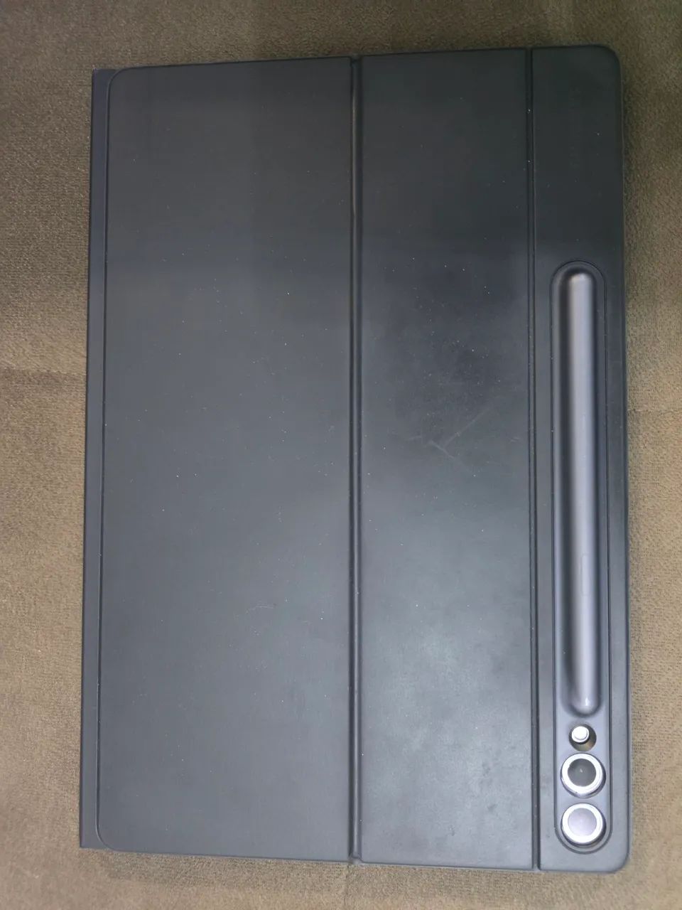Samsung Galaxy tab S10+ 512gb. Capa teclado Original. - Foto 3