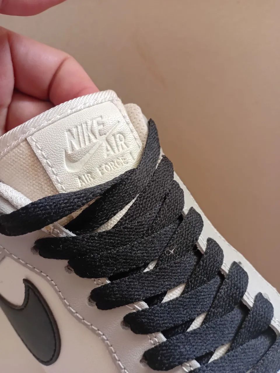 Tênis Nike Air Force 1 - Foto 4