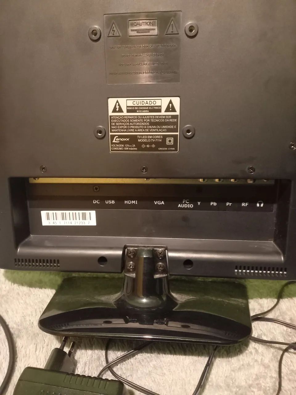 Monitor/TV - Foto 4