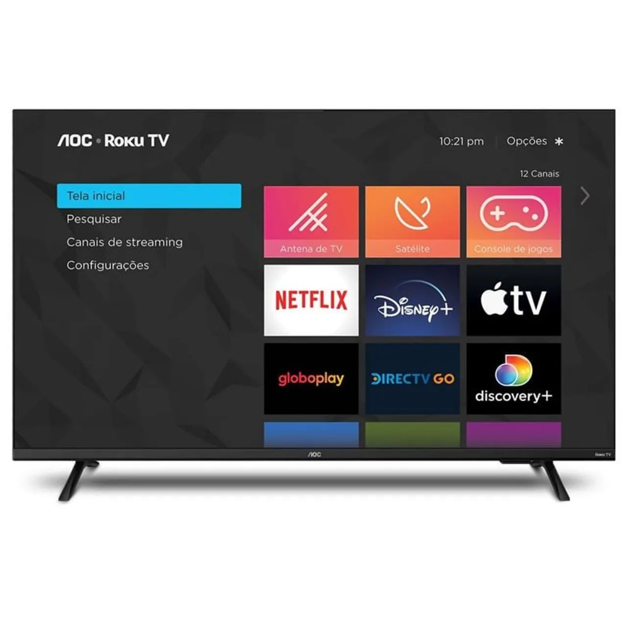 VENDO OU TROCO ESSA TV 32 POLEGADAS: $750 REAIS PARA SAO LOGO - Foto 3