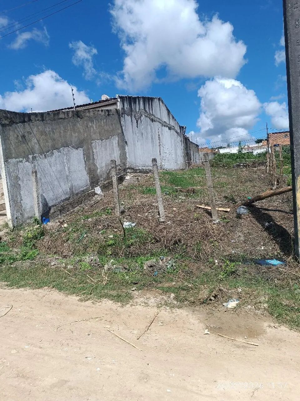 Terreno no Guajará  - Foto 3