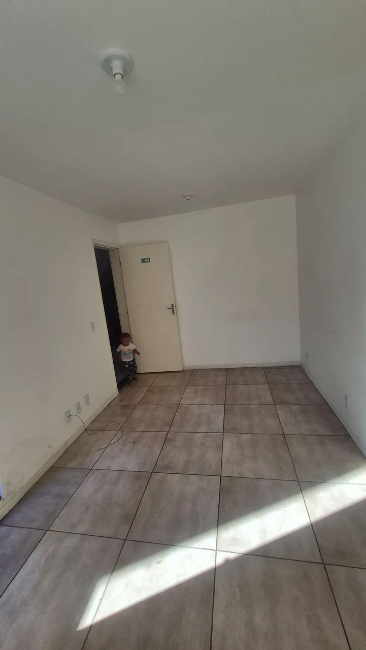 Apartamento 2 quartos - Foto 2