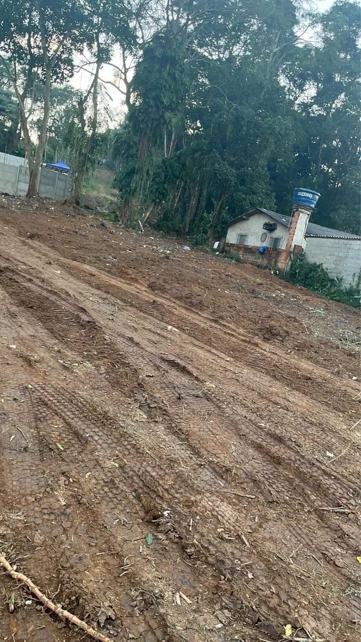 Terreno em Caucaia do Alto 