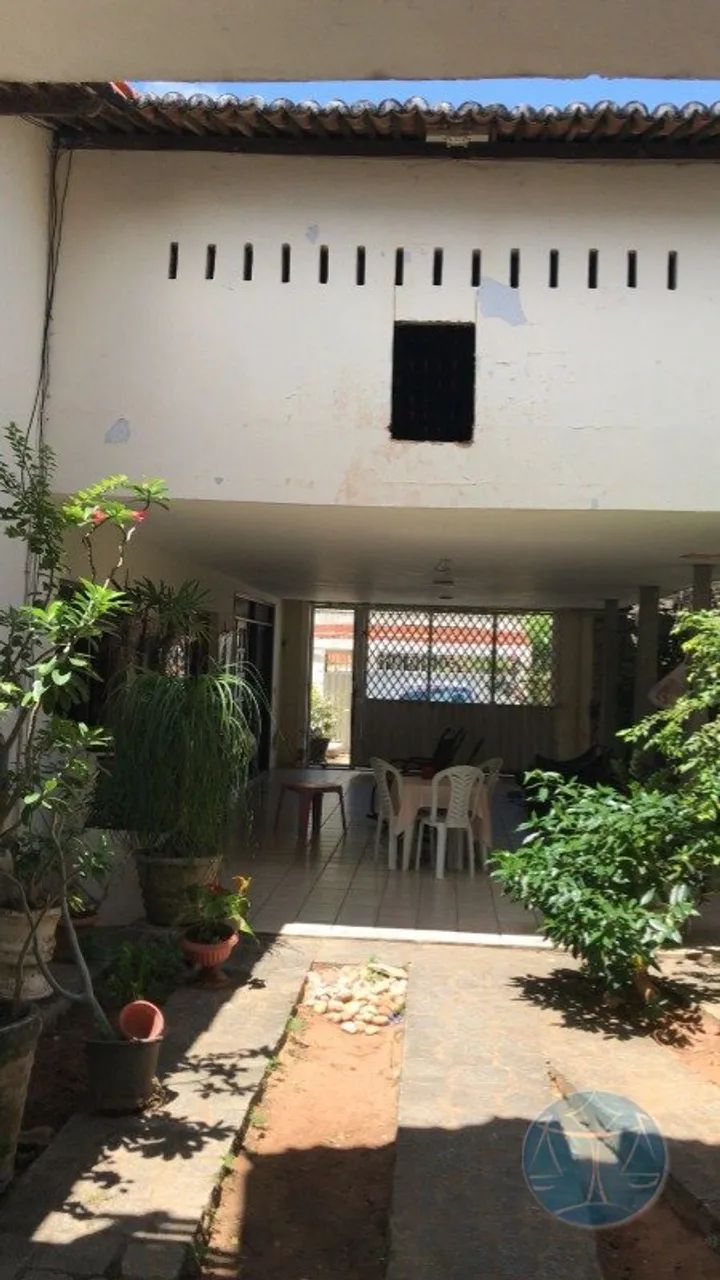 CASA PARA VENDER NO CONJUNTO PONTE NEGRA - Foto 4
