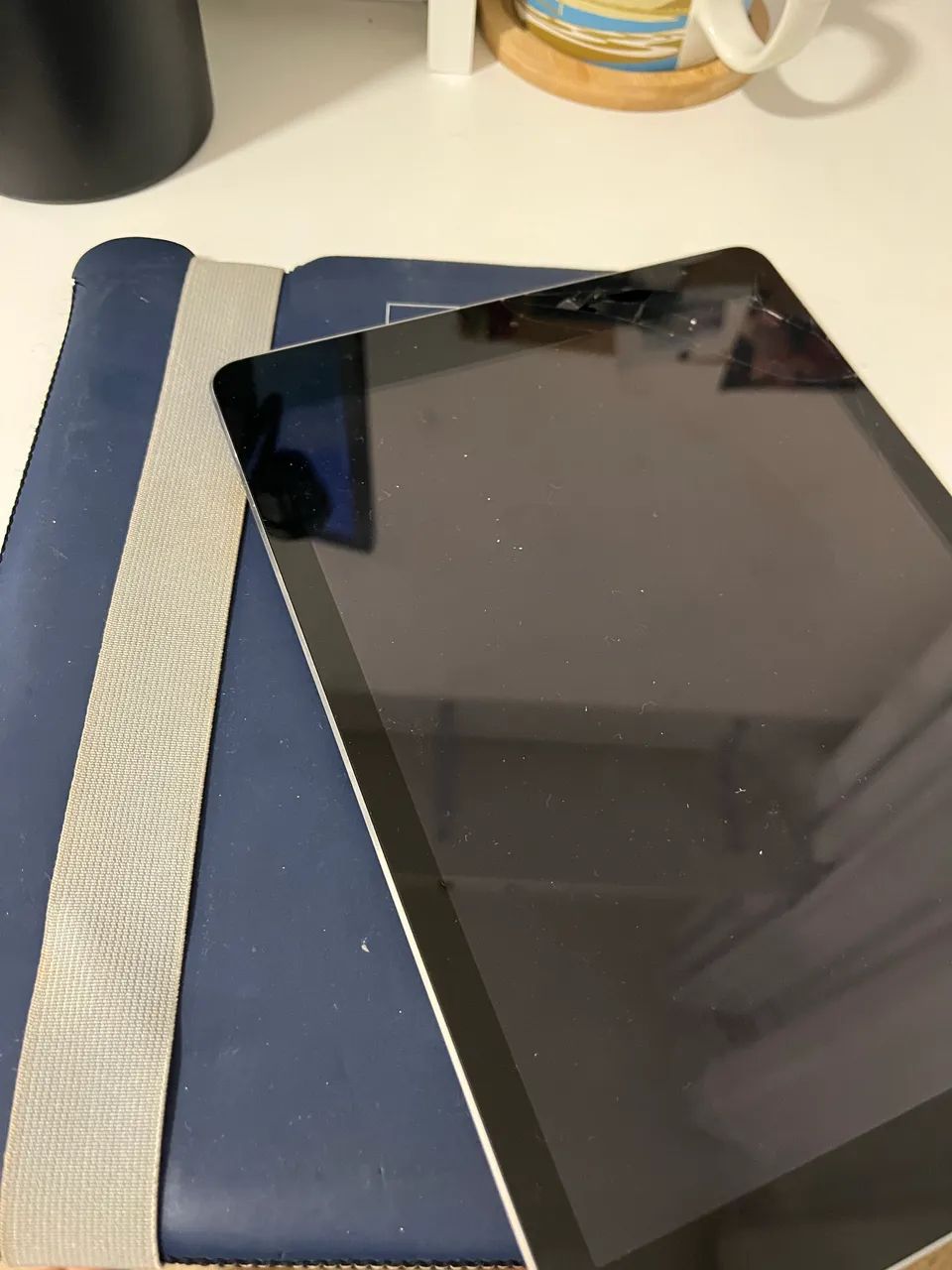 Ipad air - primeira geração 32gb - Foto 2