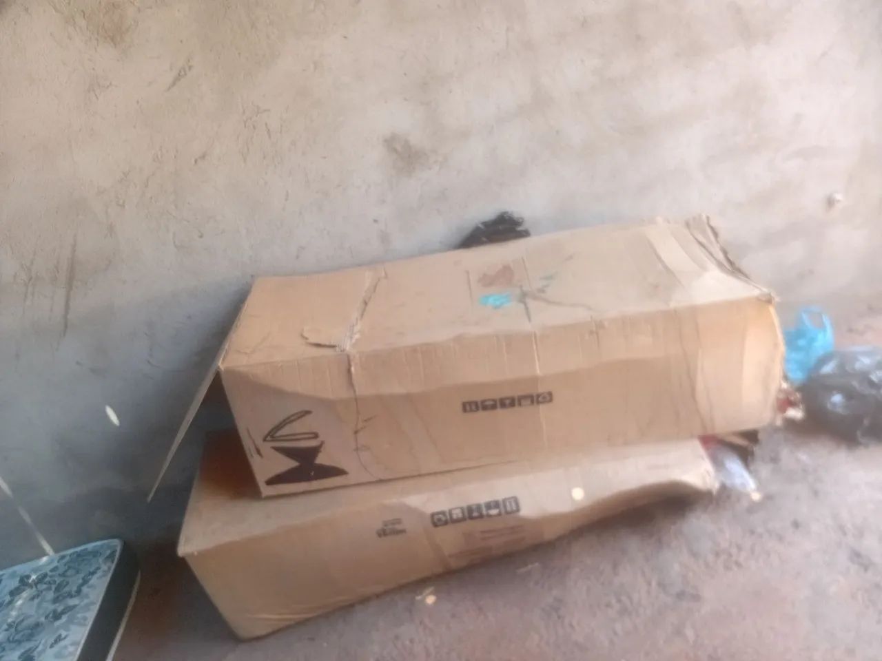 Vende-se essas prateleiras de comércio  - Foto 2