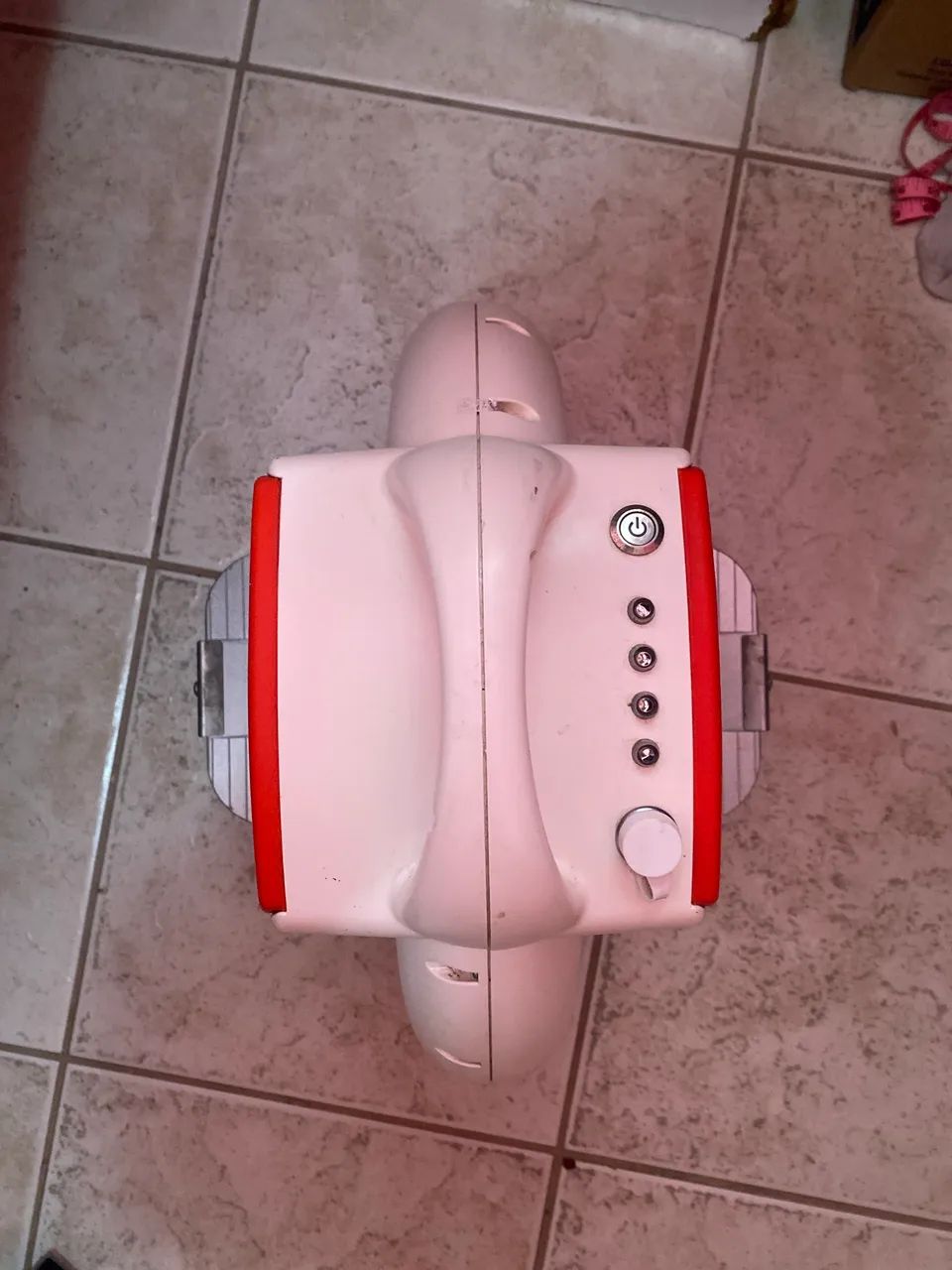 Monociclo elétrico airwheel x3 - Foto 3