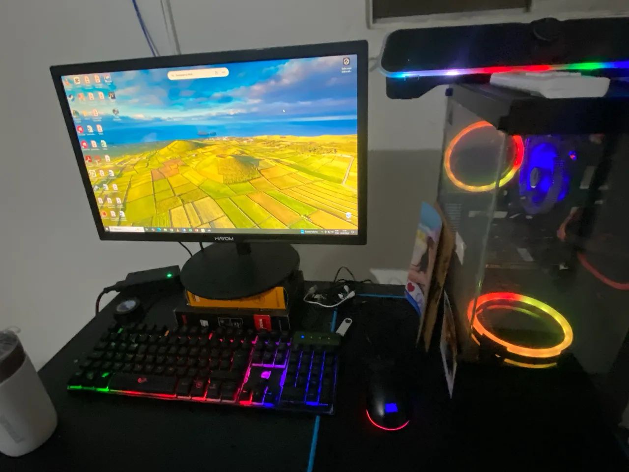 Pc Gamer 