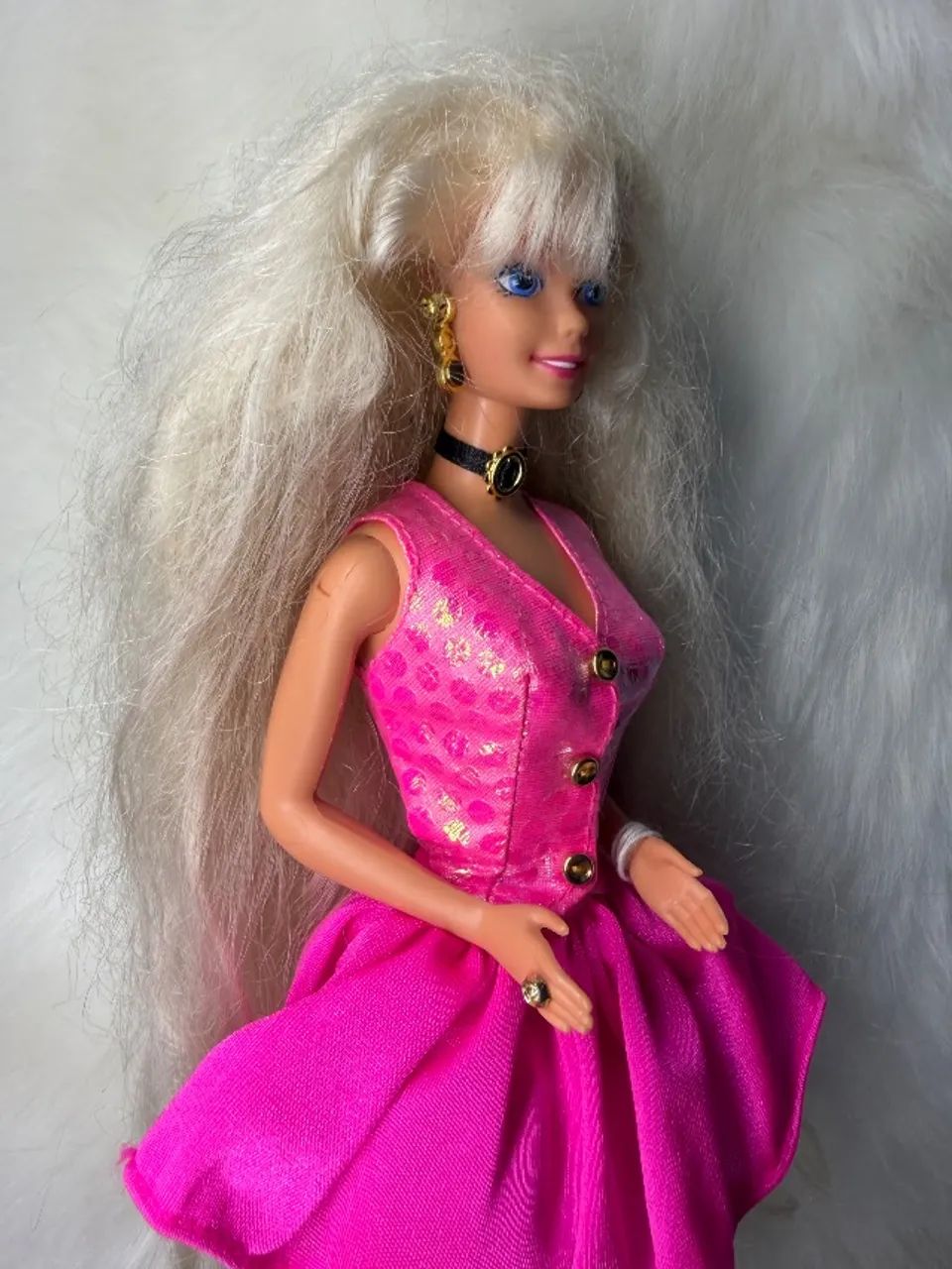 Barbie Cut 'n Style RESERVADA - Foto 3