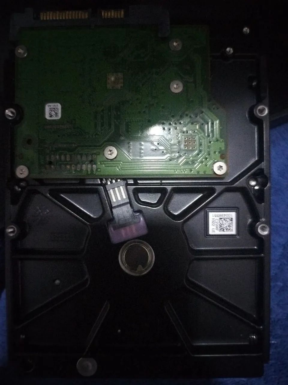 HD 250 GB - Foto 4