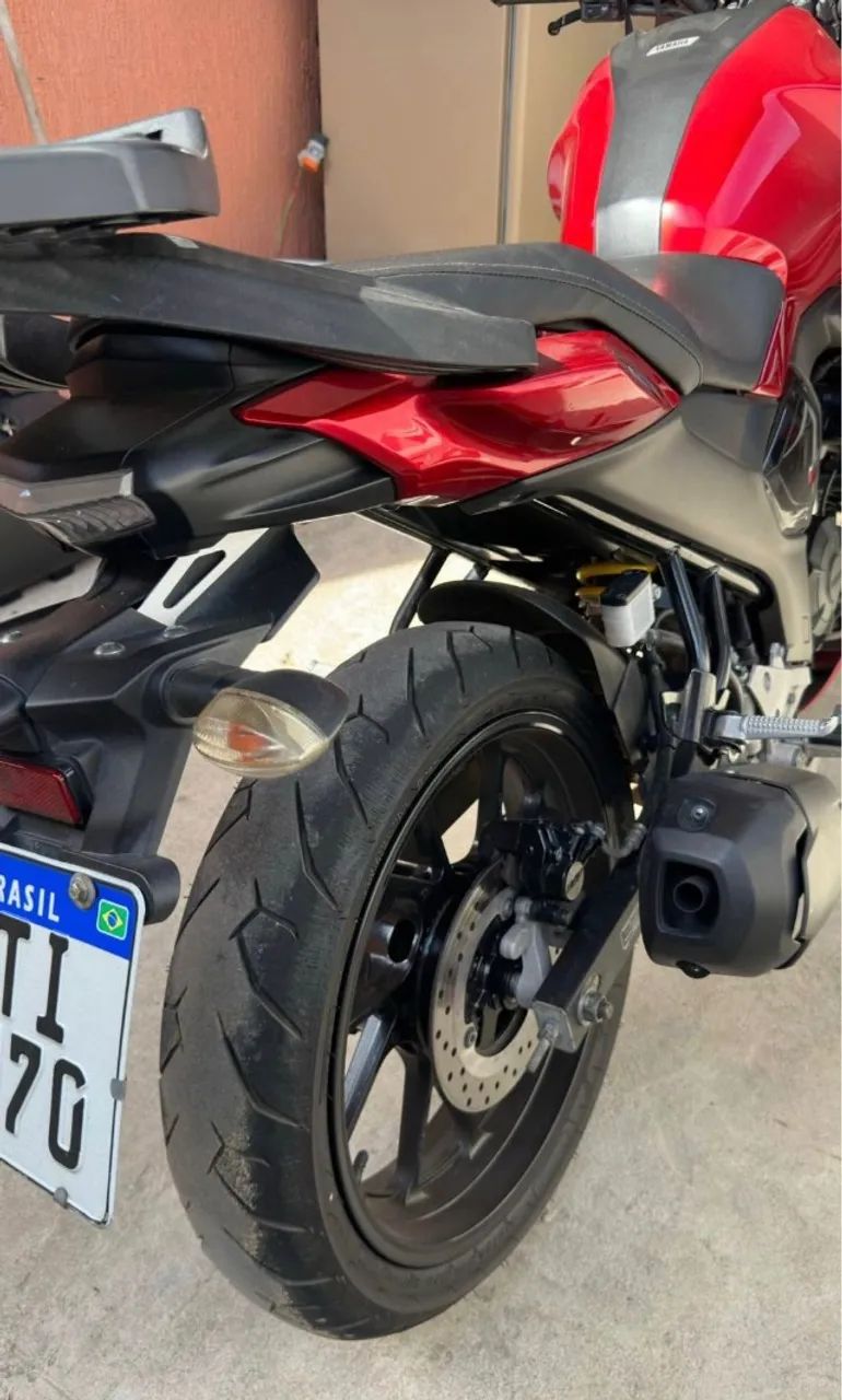 FZ5 150 2025 - Foto 4