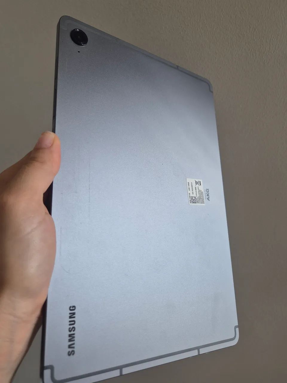 Samsung TAB S9 FE - Foto 3