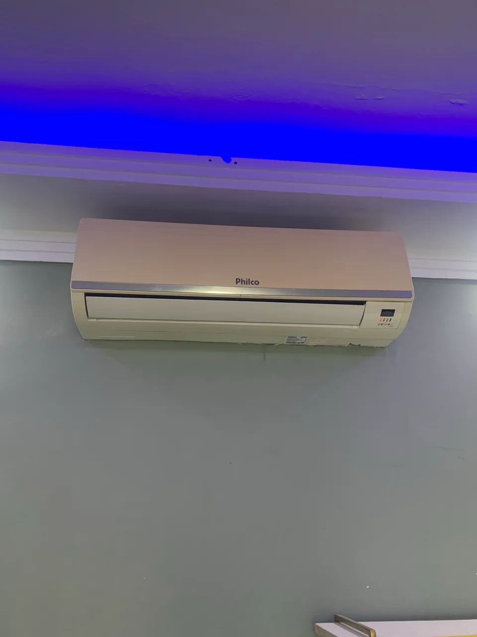 Ar condicionado 9000BTU