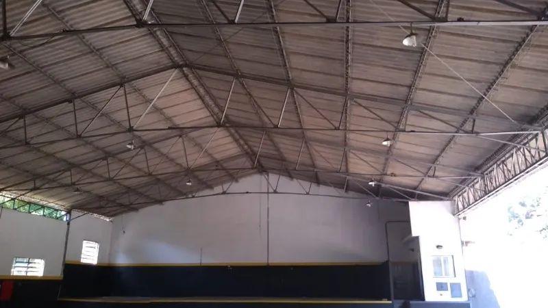 Galpão- Petrópolis, Corrêas - Foto 3