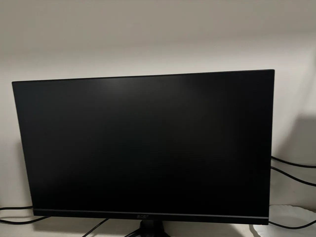 Monitor Acer Nitro 100hz 24pol - Foto 4