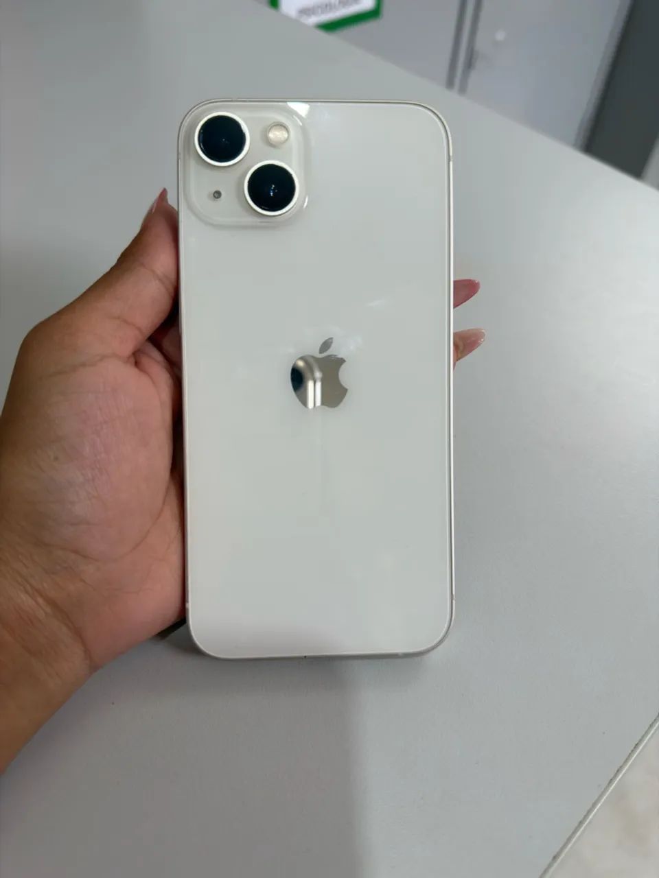 iPhone 13
